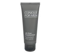 Clinique For Men™ Oil Control Mattifying Moisturizer Mattifying Gel for Normal to Oily Skin 100 ml