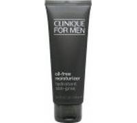Clinique For Men™ Oil Control Mattifying Moisturizer Mattifying Gel for Normal to Oily Skin 100 ml