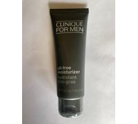 Clinique For Men™ Oil Control Mattifying Moisturizer Mattifying Gel for Normal to Oily Skin 100 ml