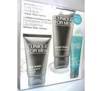 Clinique For Men Daily Intense Hydrator Set