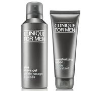 Clinique for Men Shave and Care Bundle