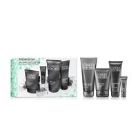 Clinique For Men Skincare Gift Set: Normal Skin Types (Worth £115)