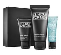 CLINIQUE FOR MEN STARTER KIT