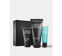 Clinique For Men™ Starter Kit - Daily Intense Hydration