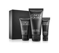 Clinique For Men Starter Kit