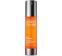 CLINIQUE For Men Super Energizer Anti-Fatigue Hydrating Concentrate SPF40 48ml