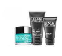 Clinique For Men The Intense Hydration Routine