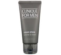 Clinique For Mens Cream Shave - 125ml
