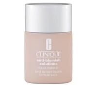Clinique Foundation Anti-Blemish Solutions Liquid Make-Up 30 ml