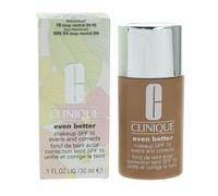 Clinique Foundation Clinique Even Better WN 94 Deep Neutral 30ml SPF15 Sheer Tan