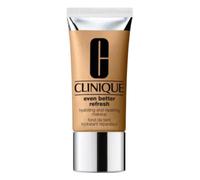 Clinique Foundation Even Better Refresh Hydrating WN 114 Golden Dark - NEW