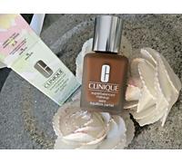 Clinique Foundation Perfect Balance 18 Clove Chocolate for Mixed Race Val 39€