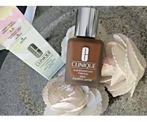 Clinique Foundation Perfect Balance 18 Clove Chocolate for Mixed Race Val 39€