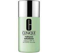 Clinique Foundation - Redness Solutions Makeup with SPF 20