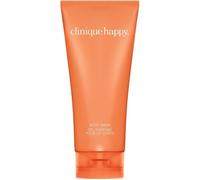 Clinique Happy™ shower gel for women 200 ml