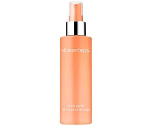 Clinique Fragrance HappyFragrance Body Spritz