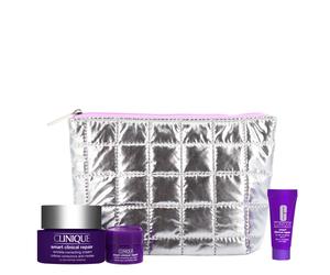 Clinique Get Smart: Anti-Ageing Skincare Gift Set