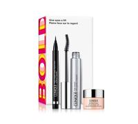 Clinique Give Eyes A Lift Giftbox 5 ml + 8 ml + 1 pcs