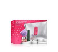 Clinique Glam To Goodnight: All About Eyes Gift Set (Worth £52)