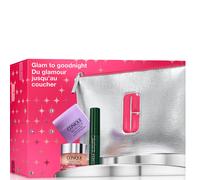 Clinique Glam To Goodnight: All About Eyes Gift Set (Worth £52)