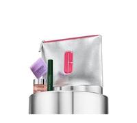 Clinique Glam To Goodnight: All About Eyes Set Box