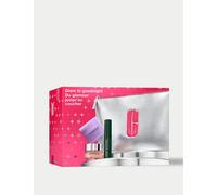Clinique Glam To Goodnight: All About Eyes Skincare Gift Set