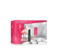 Clinique Glow and Go Bold: Skincare + Makeup Gift Set (Worth £66)