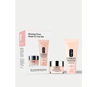 Clinique Glowing From Head to Toe Gift Set