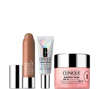 Clinique Golden Hour Complexion Bundle (Various Options) - Light Reflecting