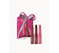 Clinique Grab & Go Almost Lipstick Honey Shades Makeup Gift Set (Worth £47.37)