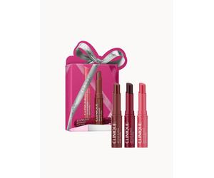 Clinique Grab & Go Almost Lipstick Honey Shades Makeup Gift Set (Worth £47.37)