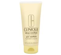 Clinique - Hand & Body Care Deep Comfort Body Moisture 200ml / 6.7 fl.oz. for Women