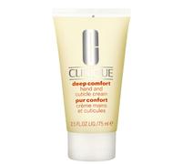 Clinique - Hand & Body Care Deep Comfort Hand and Cuticle Cream 75ml / 2.5 fl.oz. for Women