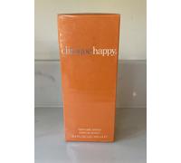 Clinique Happy 100ml Perfume Spray Brand New & Sealed