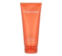 Clinique Happy™ Body Cream for Women 200 ml