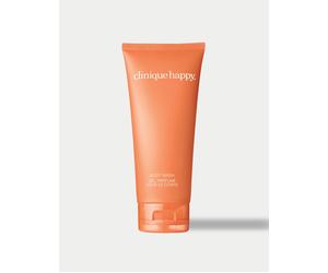 Clinique Happy Body Wash 200ml No Colour