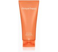 Clinique Happy Body Wash | Refreshing Body Soap Gel With A Hint Of Citrus-Flora