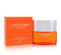 CLINIQUE HAPPY Eau De Cologne 1.7 oz for Men