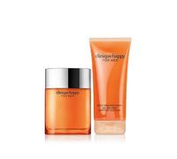 Clinique Happy For Him Cologne Spray Gift Set