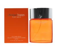 Clinique Happy For Men 100ml Cologne Spray