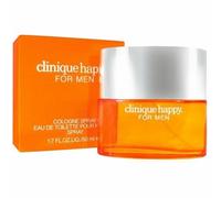 Clinique Happy Eau de Cologne 50ml Spray