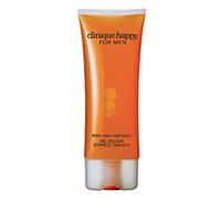 Clinique Happy™ for Men 2-in-1 shower gel and shampoo for men 200 ml