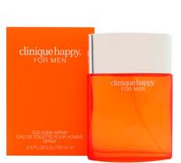 Clinique Happy Eau de Cologne 100ml Spray