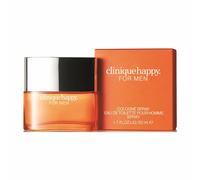 Clinique Happy Eau de Cologne 50ml Spray