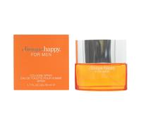 Clinique Happy Eau de Cologne 50ml Spray