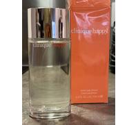CLINIQUE Happy for Women 100ml Eau de Parfum Spray NEW BOXED & FREE SHIPPING
