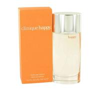 Clinique Happy 100ml Perfume Spray Brand New & Sealed