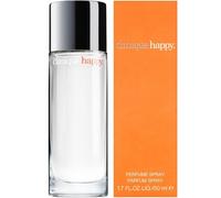 CLINIQUE Happy for Women 50ml Eau de Parfum Spray - NEW, BOXED & FREE SHIPPING