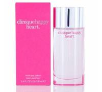 Clinique Happy Heart Eau de Parfum Spray - 100ml