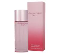 Clinique Happy Heart 50ml Eau De Parfum EDP Spray For Her